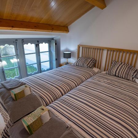 Casa Alameda 23 De Casas Das Figueiras En Ria Eo-Ribadeo كاستروبول المظهر الخارجي الصورة