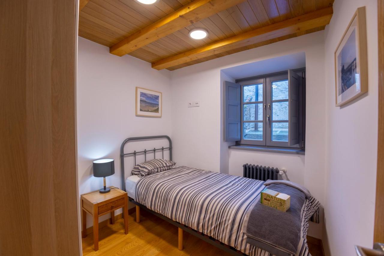 Casa Alameda 23 De Casas Das Figueiras En Ria Eo-Ribadeo كاستروبول المظهر الخارجي الصورة