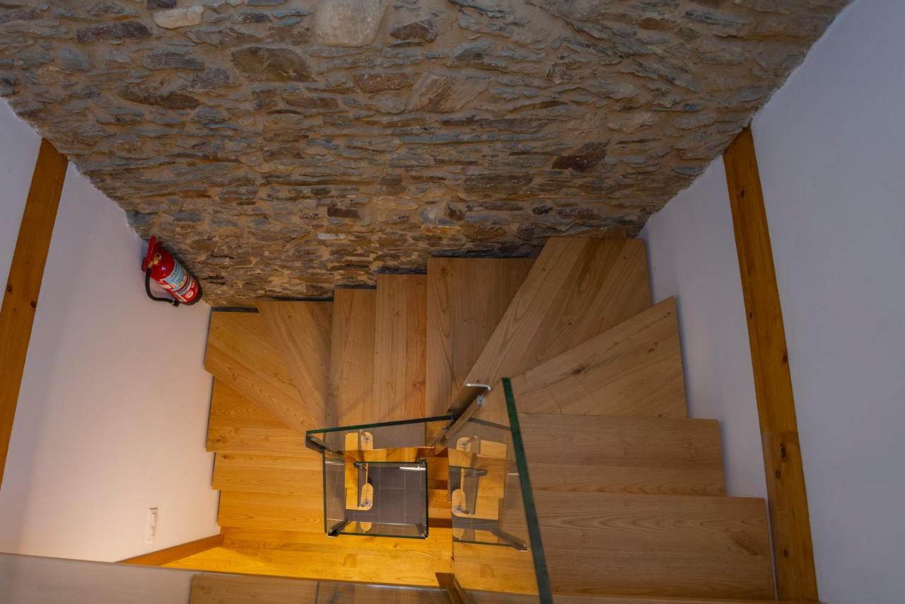 Casa Alameda 23 De Casas Das Figueiras En Ria Eo-Ribadeo كاستروبول المظهر الخارجي الصورة