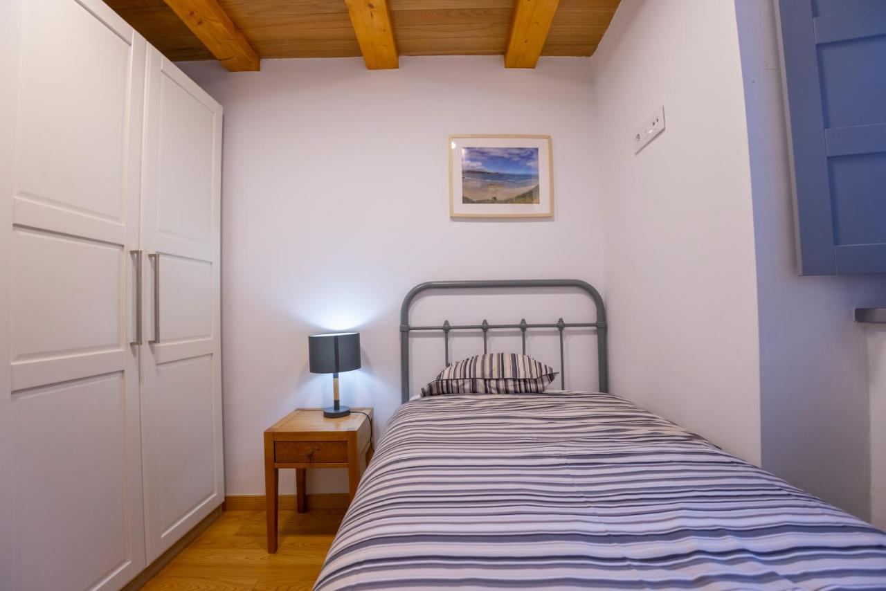 Casa Alameda 23 De Casas Das Figueiras En Ria Eo-Ribadeo كاستروبول المظهر الخارجي الصورة